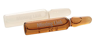 Pflegeserie von Missing Link